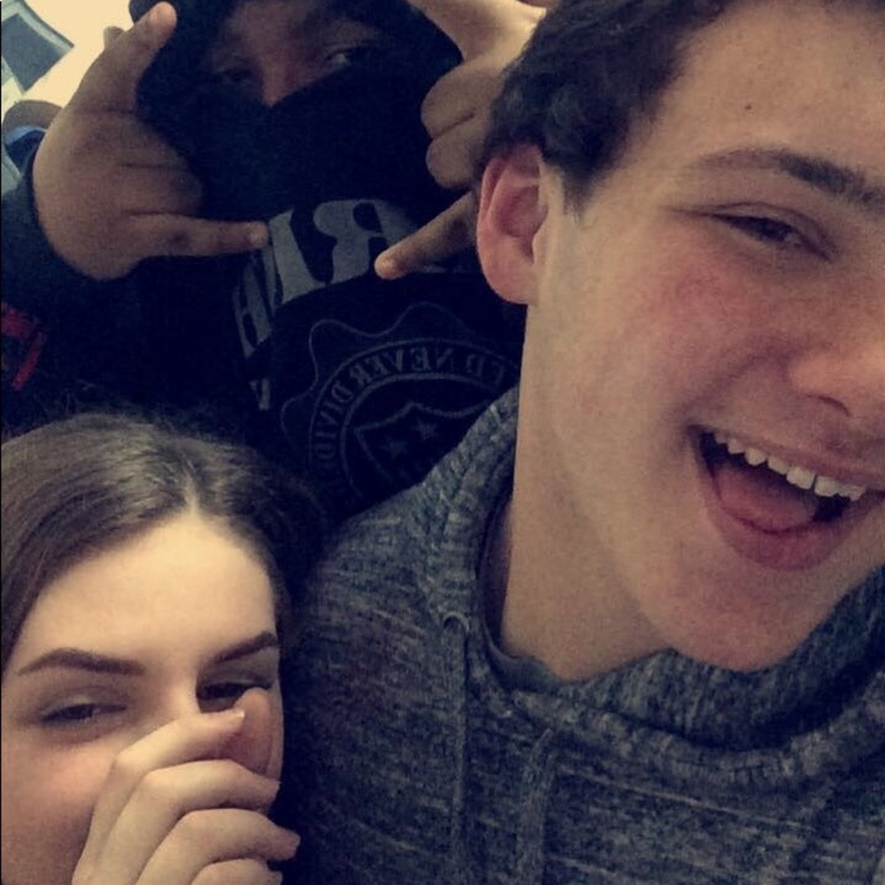 Meet your Posher, Billy